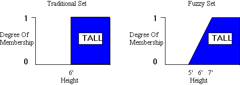 [Crisp vs. Fuzzy Sets]